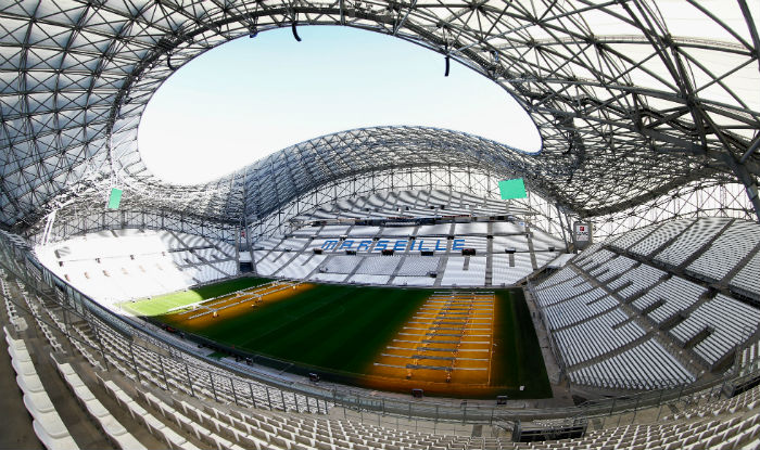 Stade-Velodrome