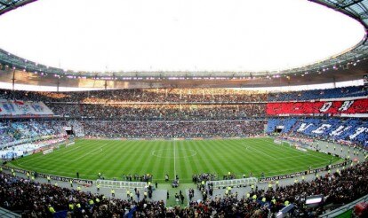 Euro 2016 Venues, Stadiums & Grounds: Complete list of Stadiums in ...