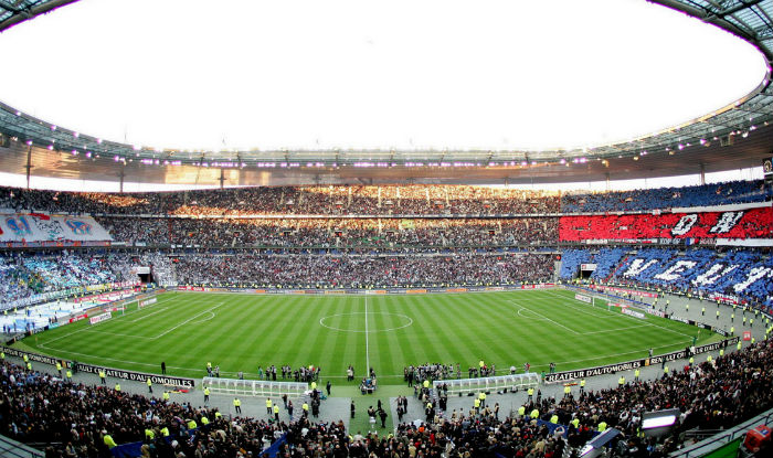 Stade de France