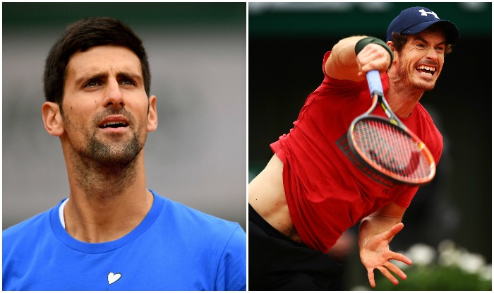 Djokovic wins French Open Novak Djokovic vs Andy Murray, Live Score Updates French Open 2016 Final Tennis match India