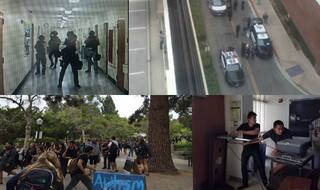 UCLA campus shooting: Mayor Eric Garcetti applauds students for extraordinary grace, expresses anger on incident