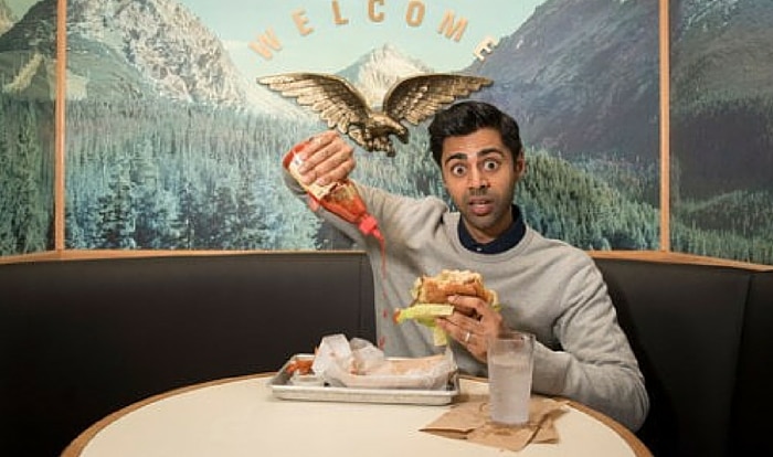 Hasan Minhaj