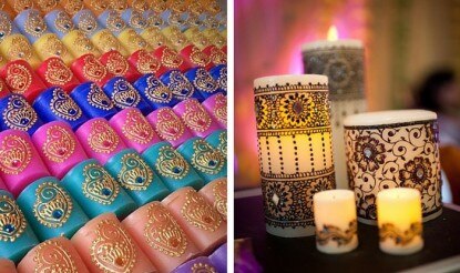 Simple DIY Sangeet Decoration Ideas For Any Budget | India.com