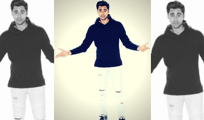 Hasan Minhaj