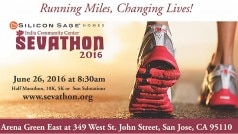 Work out and Help the Needy at Sevathon 2016