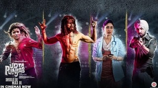 Film Review: “Udta Punjab” is Unapologetically Raw—a Must-Watch Film Review: “Udta Punjab” is Unapologetically Raw—a Must-Watch