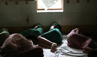 The Reality of Mental Illness is Bigger Than a First-World Problem