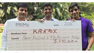 How Startup KredX is Solving a Herculean Investment Problem Brilliantly How Startup KredX is Solving a Herculean Investment Problem Brilliantly