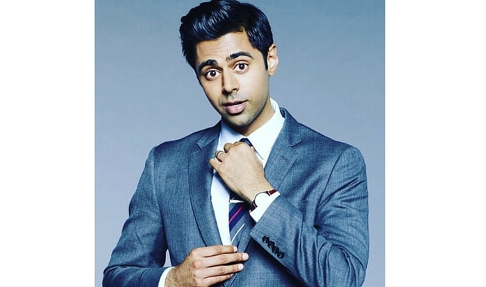 hasan minhaj