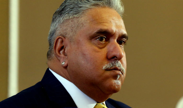 Vijay Mallya resigns from Rajya Sabha... before he can be expelled | Daily  Mail Online