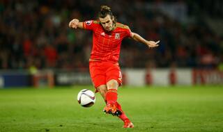 Wales beat Northern Ireland 1-0  | Live Football Score Euro 2016 Round of 16: Get full scorecard and live updates Wales vs Northern Ireland