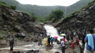 What to do on a Monsoon Getaway to Mulshi What to do on a Monsoon Getaway to Mulshi