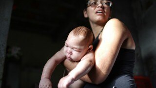 Delaying pregnancy option for women in Zika areas: WHO Delaying pregnancy option for women in Zika areas: WHO
