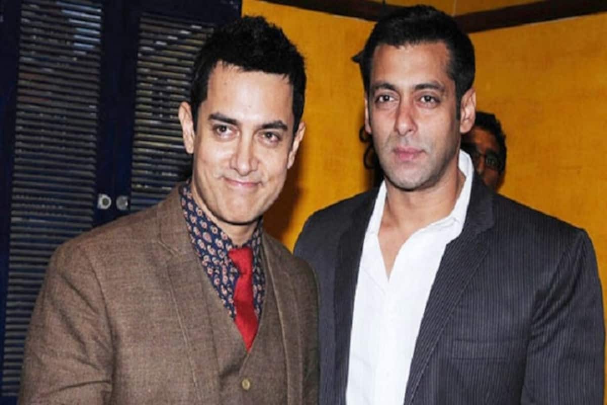 Salman Khan-Aamir Khan war: Here's the real reason for it! | India.com