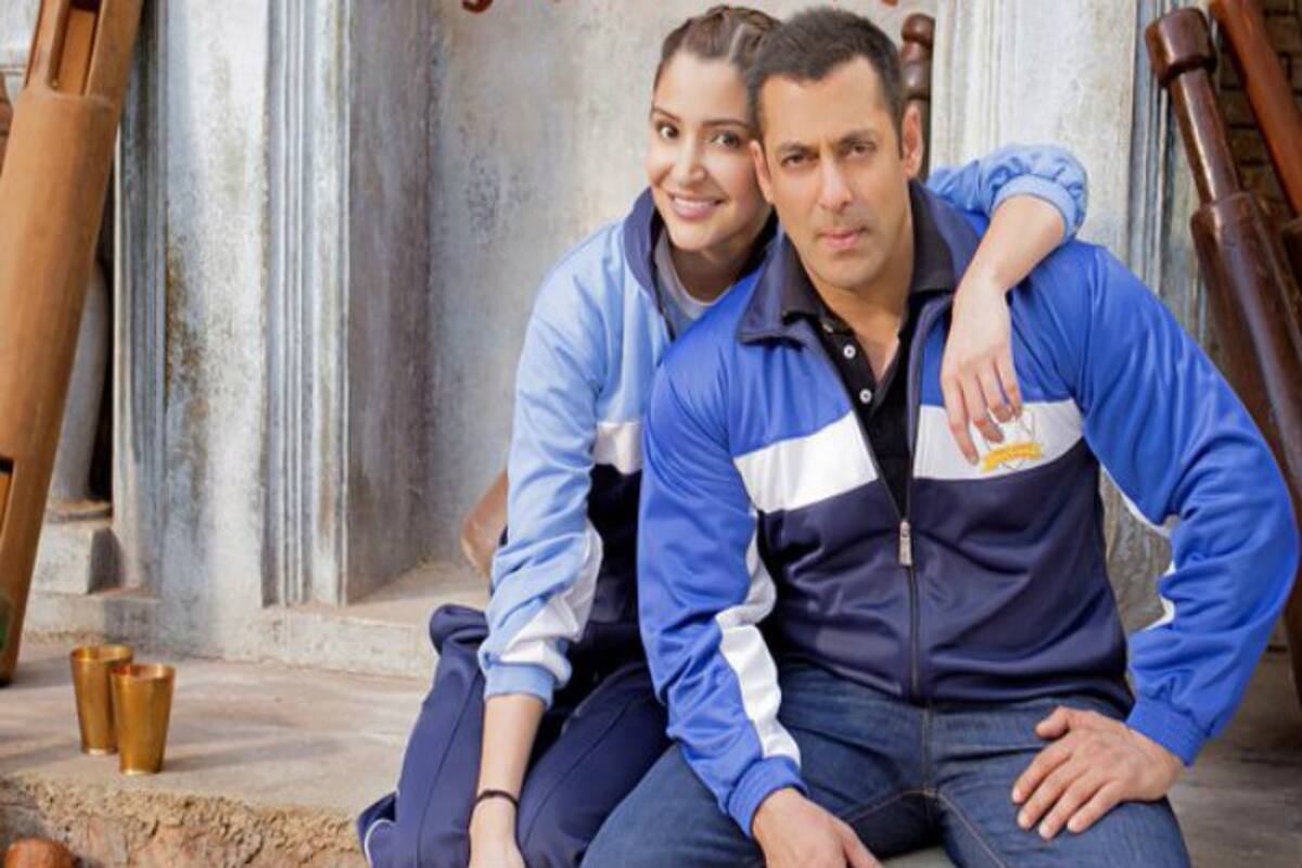 Sultan: Do you know how long Salman Khan took to get his Haryanvi right? |  