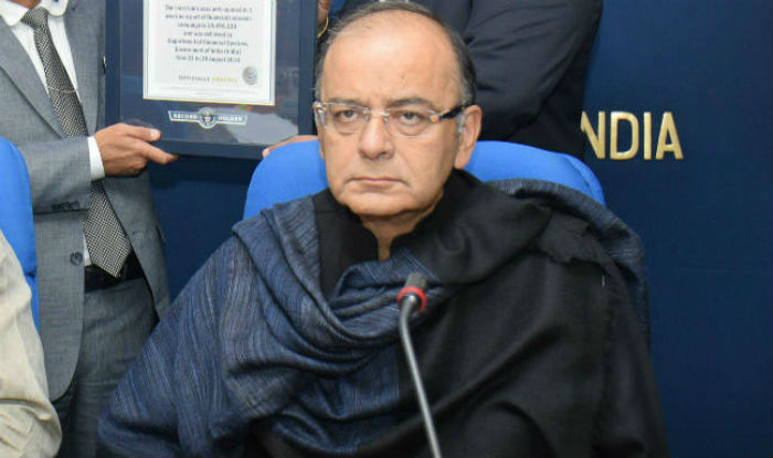 Arun Jaitley to be next President of India? | India.com