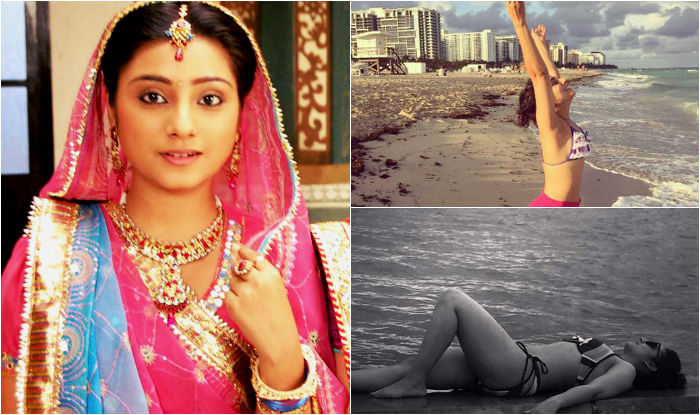 Sonarika Badoriya Sex Porn - Balika Vadhu actress Neha Marda sexy bikini vacation pics will make you  jealous! View Pics | India.com