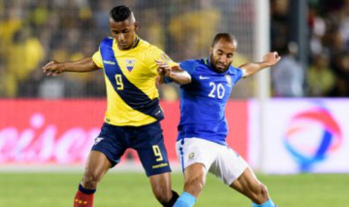 Copa America: Neymar-less Brazil held to goalless draw by Ecuador ...