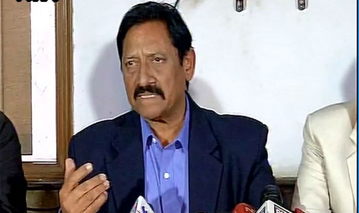 Ex Bjp Mp Chetan Chauhan Named Nift Chairman 7975