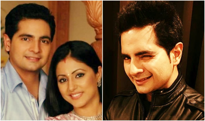 Confirmed! Yeh Rishta Kya Kehlata Hai actor Karan Mehra aka Naitik