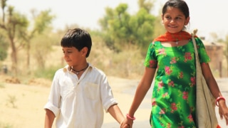 Nagesh Kukunoor’s ‘Dhanak’ is Achingly Sweet but Comes with a Message Nagesh Kukunoor’s ‘Dhanak’ is Achingly Sweet but Comes with a Message