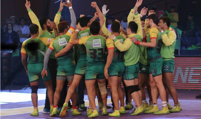 Pro Kabaddi 2016 Live PKL Season 4 Matches on TV Online: Watch live