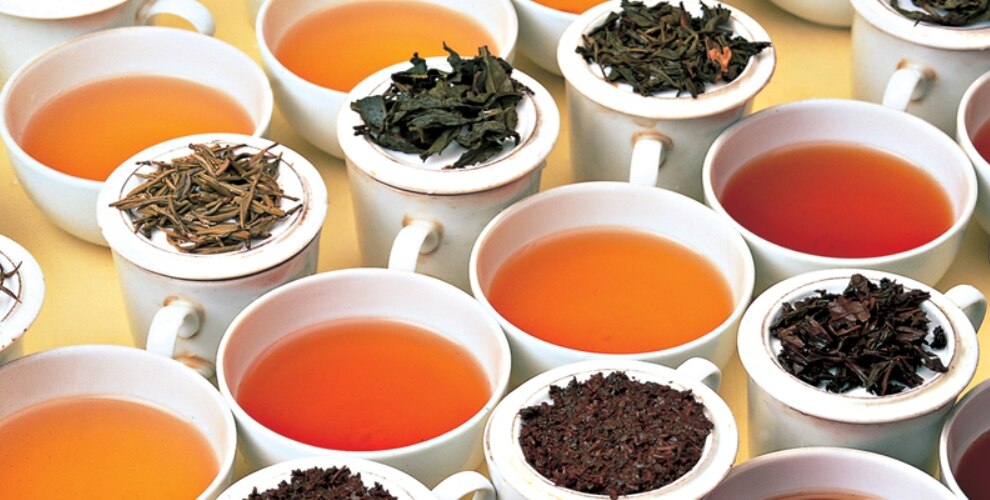 Best herbal teas for weight loss ag ऐसी चाय जिन्हें पीने से कम होगा