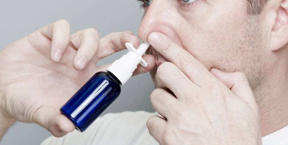 This New Nasal Spray Found Effective Against All COVID Variants, Can Prevent Infection Upto 8 Hrs. Details Here