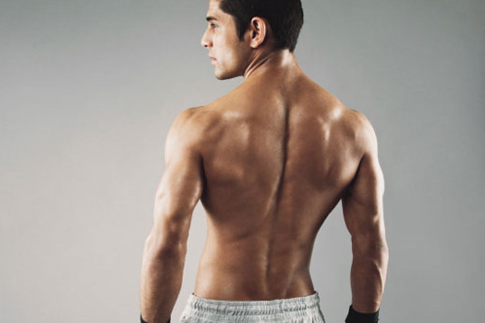 How To Get Perfect V Shape Body Ag 