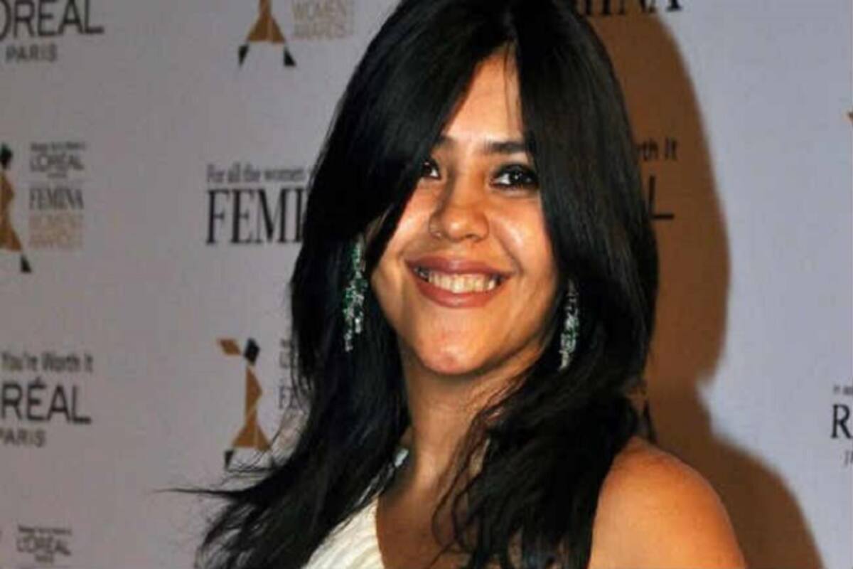 Happy Birthday Ekta Kapoor Daily Soap Queen Turns 42 Today Celebrities Wished Boss Lady On Twitter India Com Today's birthdays & celebrity deaths. happy birthday ekta kapoor daily soap