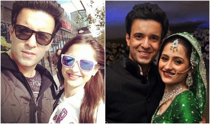 No Dating Clause: Divyanka-Vivek, Sanaya-Mohit, Rithvik-Asha, couples ...