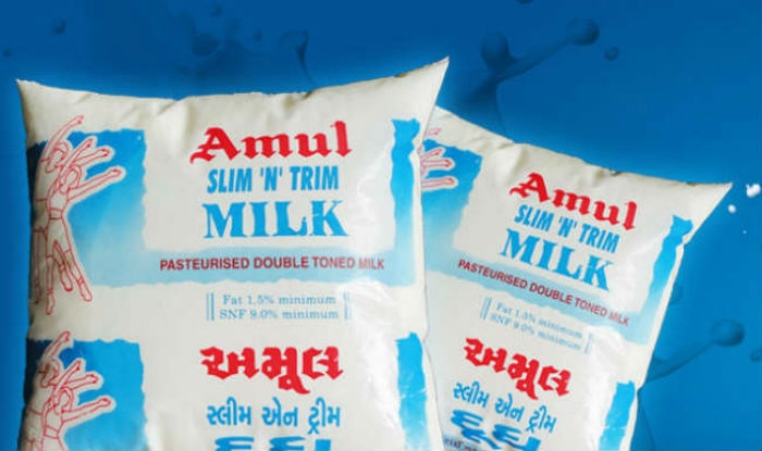 Amul hikes milk prices in Delhi-NCR, new rate effective from today ...