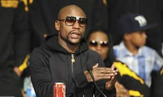 I never entered gym without remembering Ali, says Mayweather