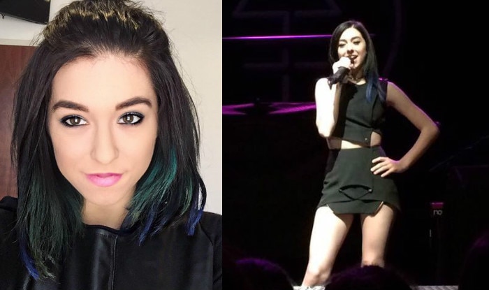 US singer Christina Grimmie from ‘The Voice’ shot dead after her ...