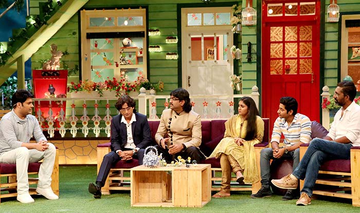 kapil sharma sairat 2