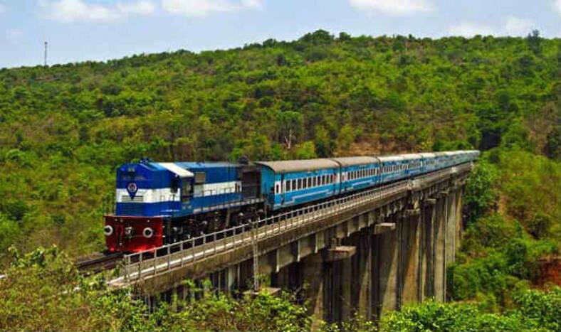 Maharashtra Government to Promote Monsoon Tourism in Konkan Region