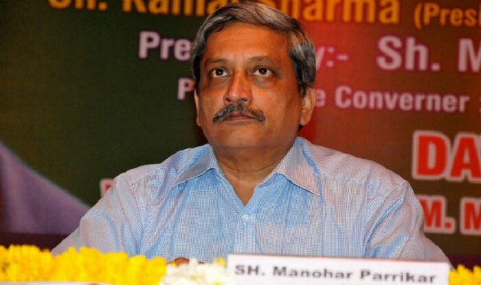 7th Pay Commission latest news today: Defence Minister Manohar Parrikar reacts to discontent within armed forces regarding salary & pension hike