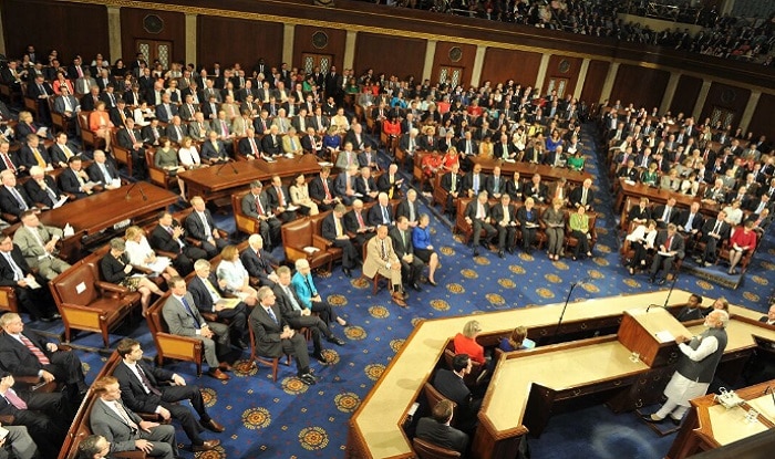 Narendra Modi Address At US Congress: 10 Impactful Statements Made By ...