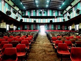 GST Impact: Tamil Nadu Cinema Halls Protest Additional Entertainment Tax, Launch Indefinite Shutdown