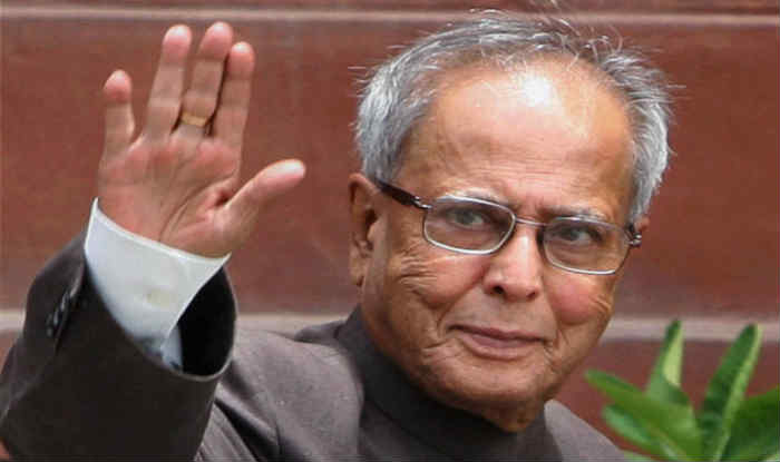 Africa Outreach Pranab Mukherjee First Indian President To Visit Ghana 6075