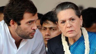 All Set For Rahul Gandhi’s Elevation as Congress President. What Would Sonia Gandhi’s Role be? All Set For Rahul Gandhi’s Elevation as Congress President. What Would Sonia Gandhi’s Role be?