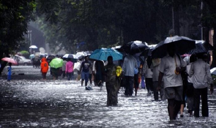 Uttarakhand: Heavy rains to lash state in next 72 hours; Met Dept ...