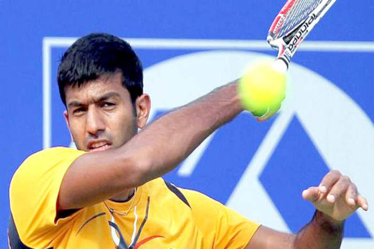 Australian Open 18 Mixed Doubles Final Rohan Bopanna Timea Babos Lose Against Mate Pavic Gabriela Dabrowski India Com