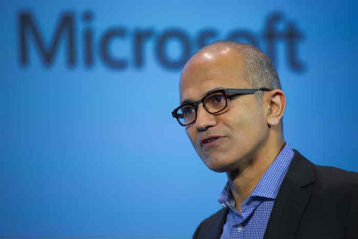 Zain Nadella, son of Microsoft CEO Satya Nadella, Dies at 26