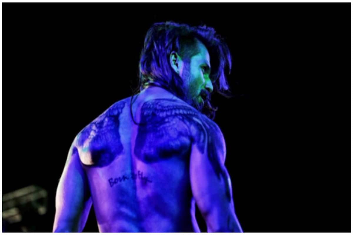 Shahid Kapoor Alia Bhatt S Udta Punjab Leaked Online Cbfc Under Suspicion India Com The insurgence of substance abuse among the young in the indian state of punjab through the stories of a rock star, a migrant laborer, a doctor and a policeman. shahid kapoor alia bhatt s udta