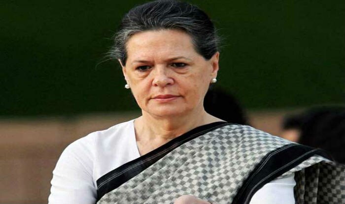 Clash over Sonia Gandhi’s objectionable picture shared on WhatsApp; one ...