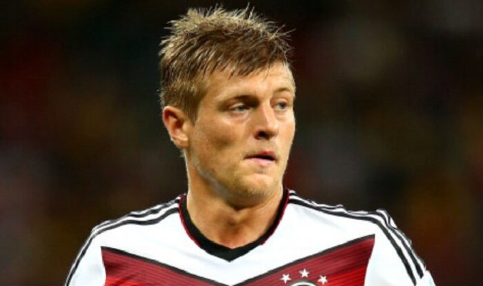 GER vs SUI Dream11 Team Prediction UEFA Nations League 2020: Captain, Vice-captain, Fantasy Playing Tips And Predicted XIs For Today's Germany vs Switzerland at RheinEnergieStadion 12.15 AM IST October 14 Wednesday in India