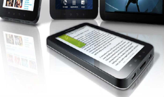 Digital Education: Haryana Govt to Offer 8.20 Lakh Free Tablets to Students of Class 8 to 12