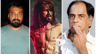 Anurag Kashyap on Udta Punjab censorship: Pahlaj Nihalani is a megalomaniac Anurag Kashyap on Udta Punjab censorship: Pahlaj Nihalani is a megalomaniac