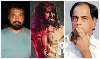 Anurag Kashyap on Udta Punjab censorship: Pahlaj Nihalani is a megalomaniac